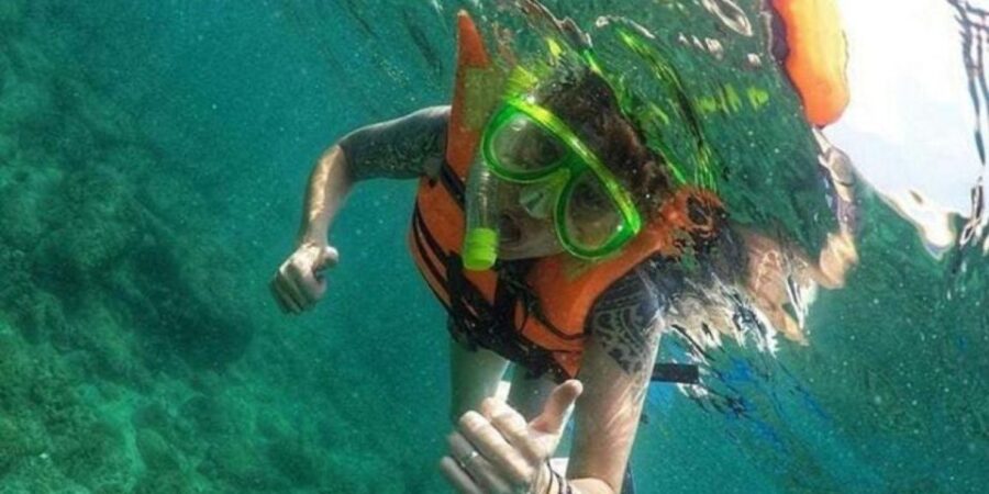 Pasikuda Bay: 3-hour Sailing Experience!