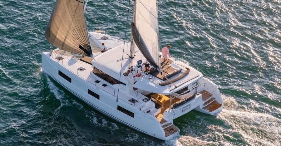 2 Best Sailing Experiences In Pasito Blanco