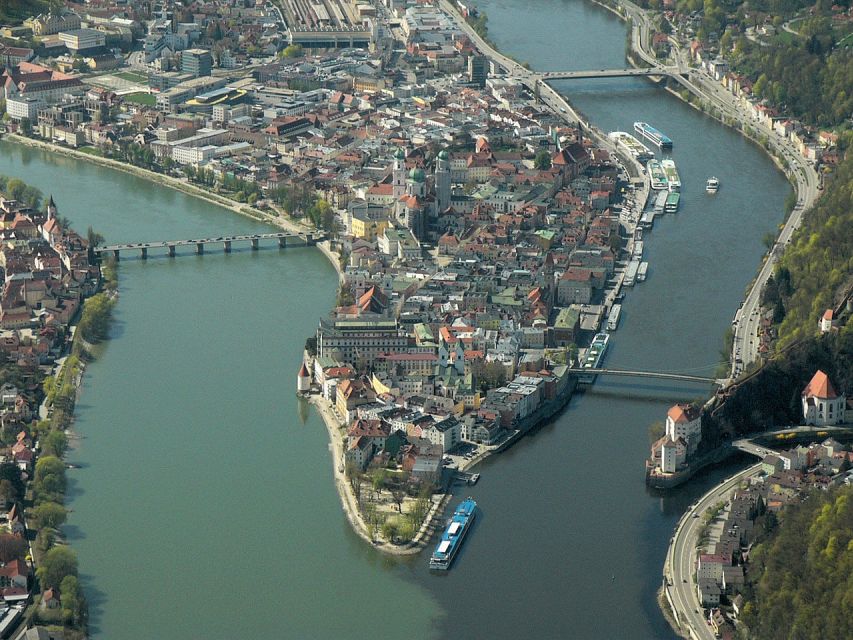 4 Best Private Car With Driver Services In Passau