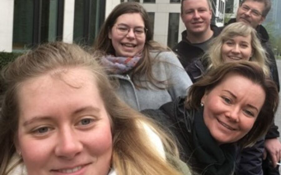 Passau: Self-Guided Outdoor Escape Game