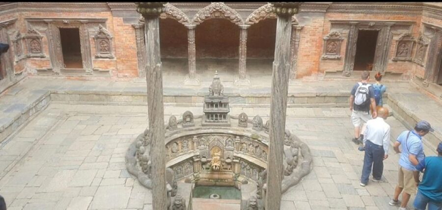 Patan Day Tour | Guided Tour in Unesco Heritage Sites