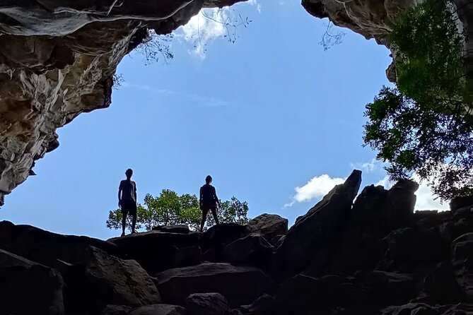 Pati Valley Trekking – Four Days and Three Nights