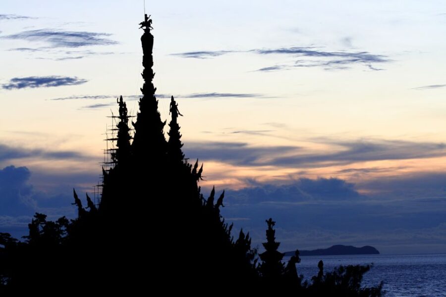 Pattaya & Coral Island 2-Day Private Tour From Bangkok - Tour Overview and Pricing