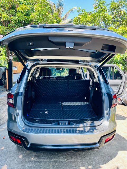 Pattaya Hotel Transfer: To/From Hua Hin Hotel Transfer - Overview and Pricing