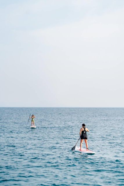 Pattaya: Koh Phai & Koh Rin Islands Day Trip by Boat Charter