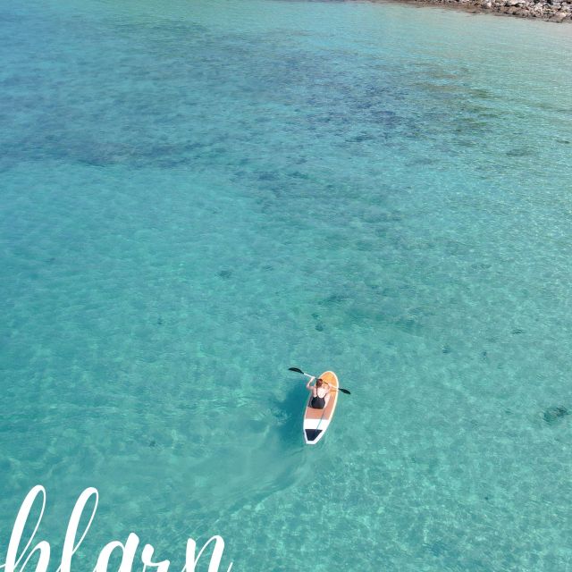 Pattaya: Private Long Tail Boat Tour