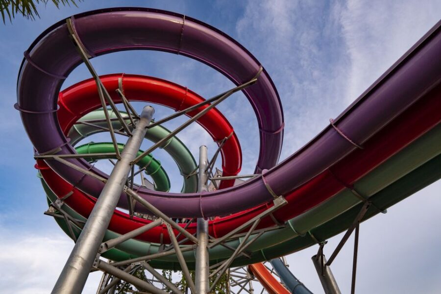 Pattaya: Ramayana Water Park Ticket - Ticket Pricing and Policies