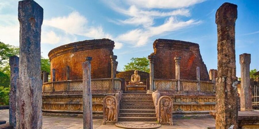 4 Best Bike Tours In Polonnaruwa District