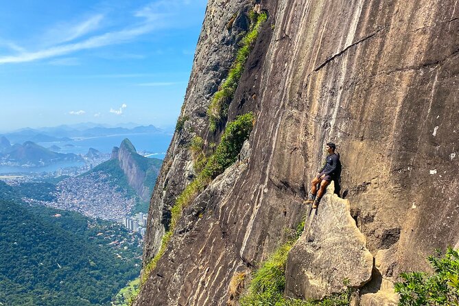 Pedra Da Gávea Hike, Your Best Experience in Rio - About the Hike