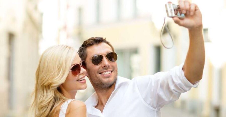Peguera: Couple Adventure, Fun Game, Quiz and City Walk