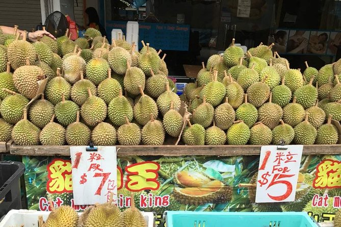 Penang: Flexible Half-Day Escapes