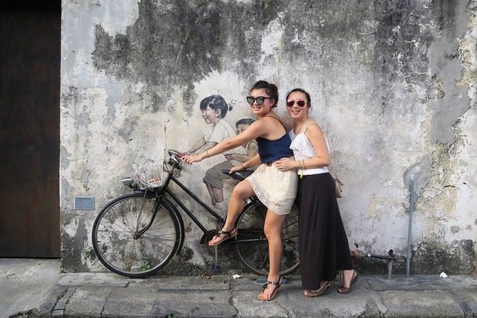 Penang Tour With Your Experience Personal Driver
