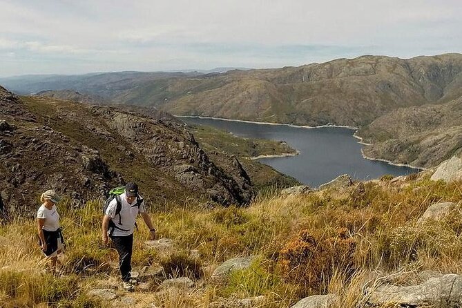 Peneda-Gerês Hiking & Sightseeing: Private Experience - Explore Roman Roads and Granite Massifs