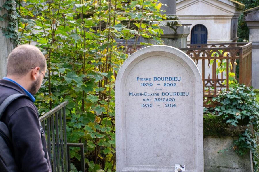 Père Lachaise Cemetery: A Stroll Through Immortal History - Tour Details