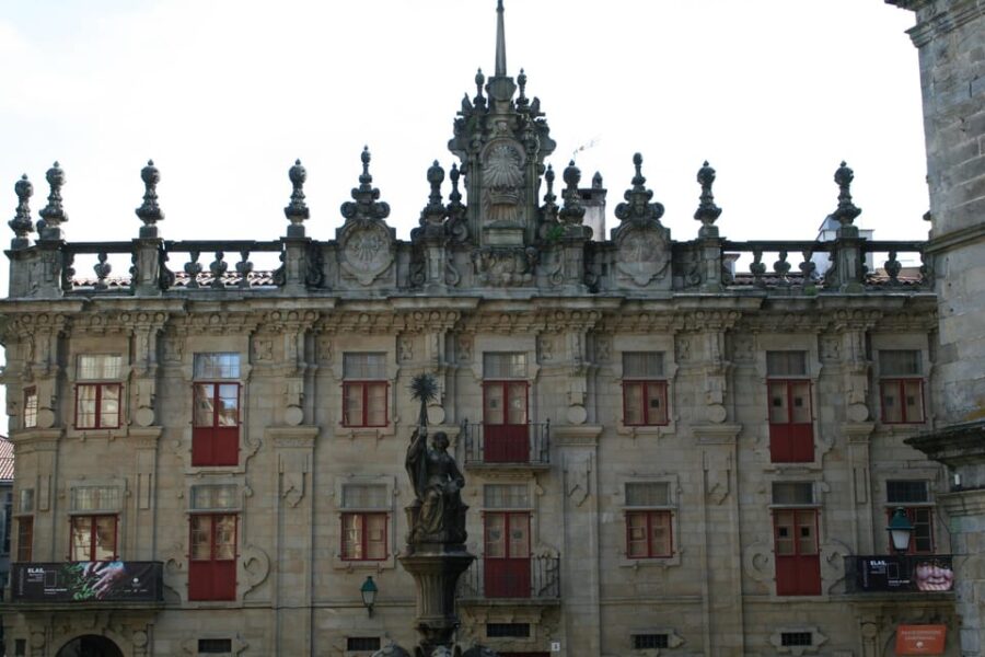 5 Best Historical Tours In Santiago De Compostela