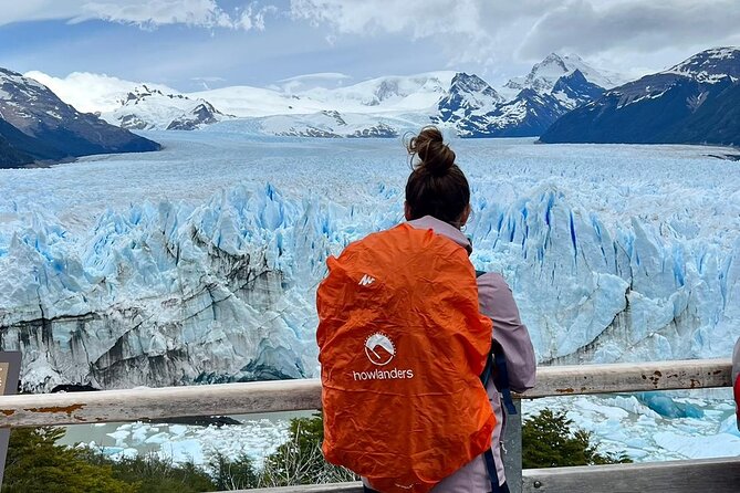 Perito Moreno Minitrekking Ice Hiking From El Calafate - Overview of the Minitrekking Tour