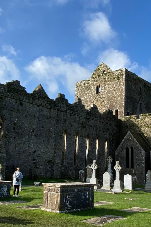 2 Best Tours In Cashel