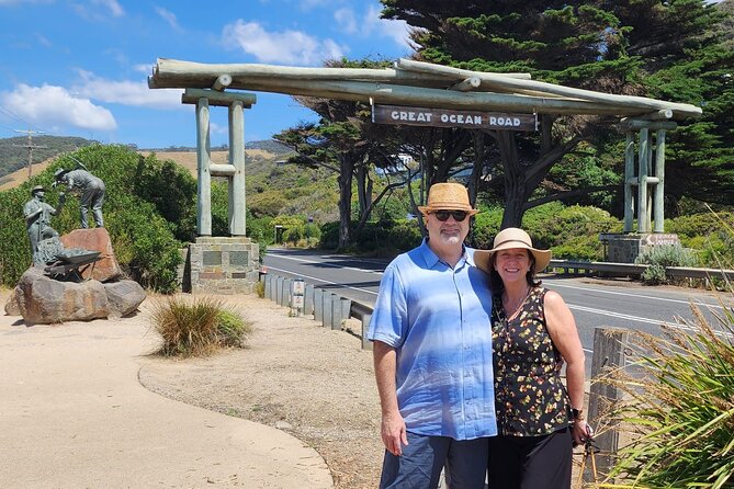 Personalised Private Tours Melbourne With Luxury Chauffeurs - Tour Overview