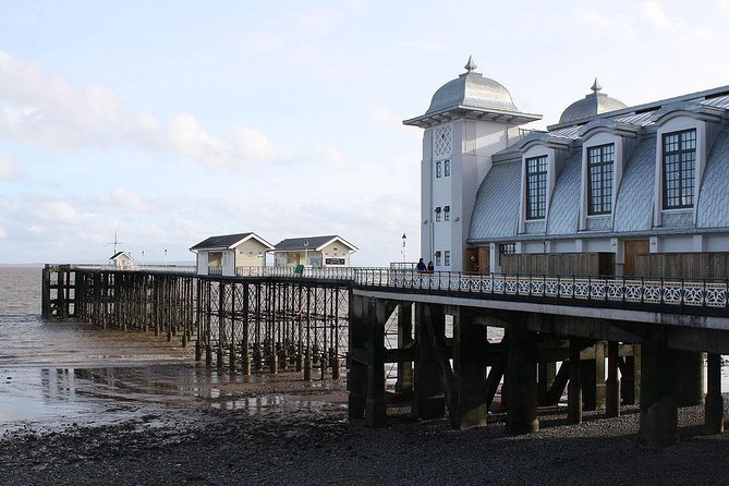 Best Guided Tours In Wales