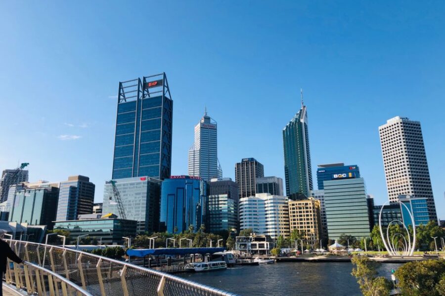 9 Best Walking Tours In Perth