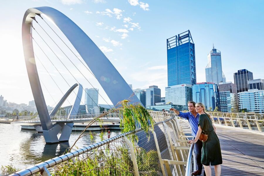 3 Best 3 Hour Tours and Experiences in Perth
