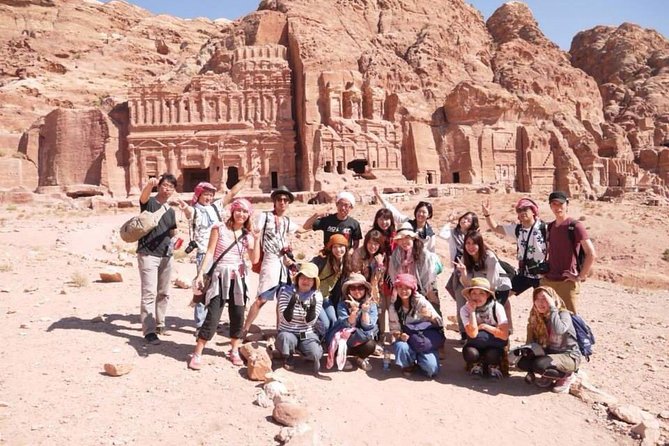 6 Best Tours In Sweimah
