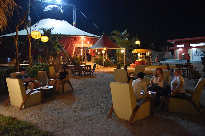 Phare: The Cambodian Circus Show in Siem Reap - Overview of the Phare Circus