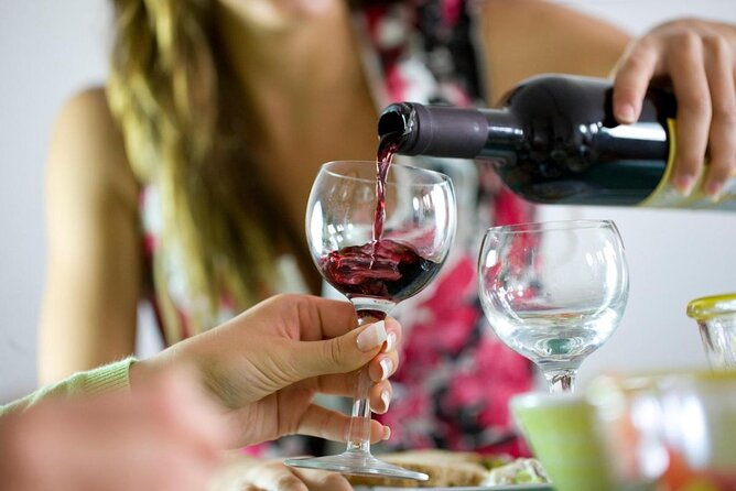 Phillip Island Penguins, Wine Tasting and Dinner From Melbourne