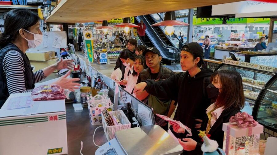 2 Best BBQ Experiences In Naha
