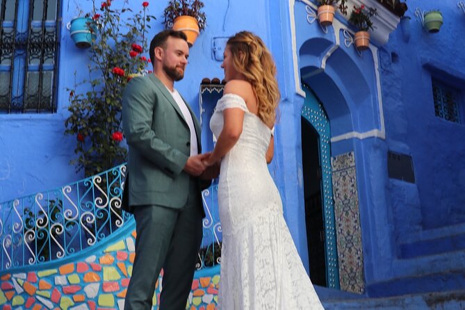 Photographer in Chefchaouen - Photographer Profile