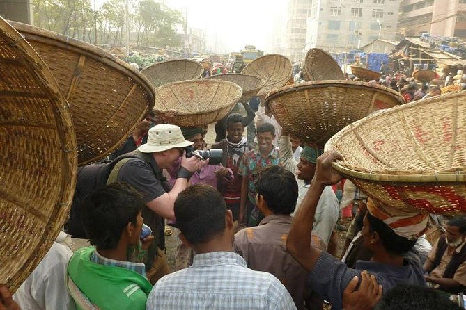Photography In Dhaka