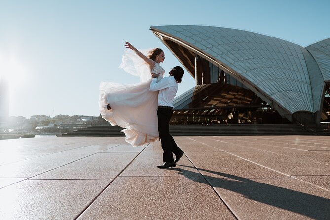 Photoshoot in Stunning Locations! (Sydney)