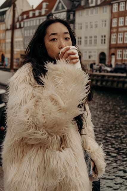 Photoshoot With Local Photographer in Copenhagen