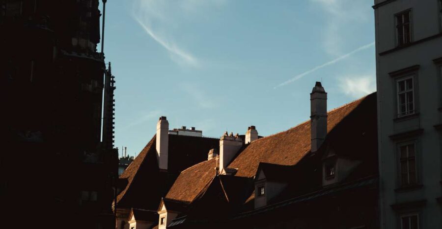 Photowalk With a Fine Art Photographer in Vienna City Centre - Event Details