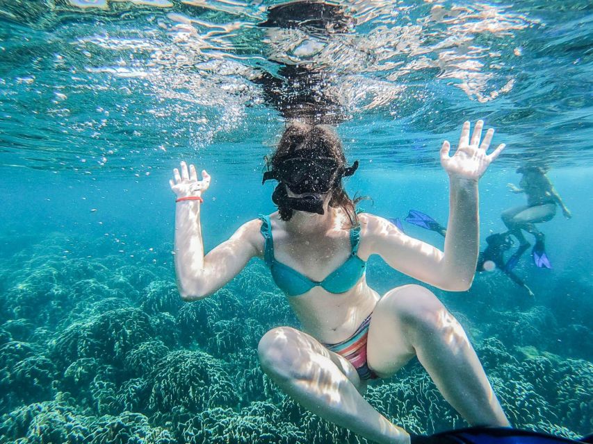 Phuket: 2 Days Itinerary Islands Exclusive Day Tour