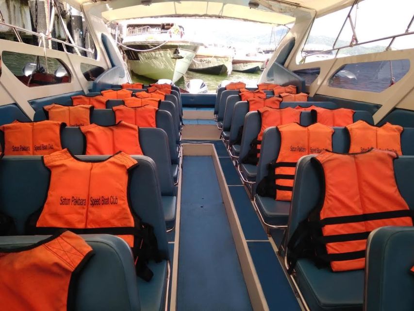 3 Best Private Car With Driver Services In Ko Yao Yai