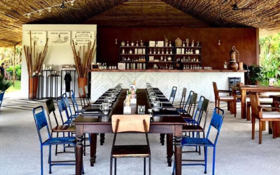 Phuket: Chalong Bay Rum X Big Buddha Half Day Private Tour