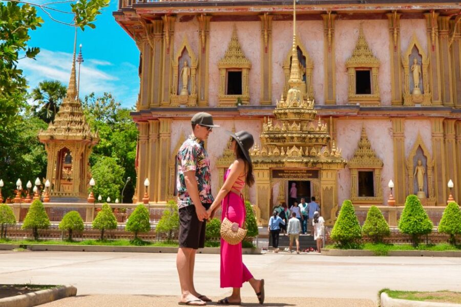 10 Best Photography Experiences In Phuket