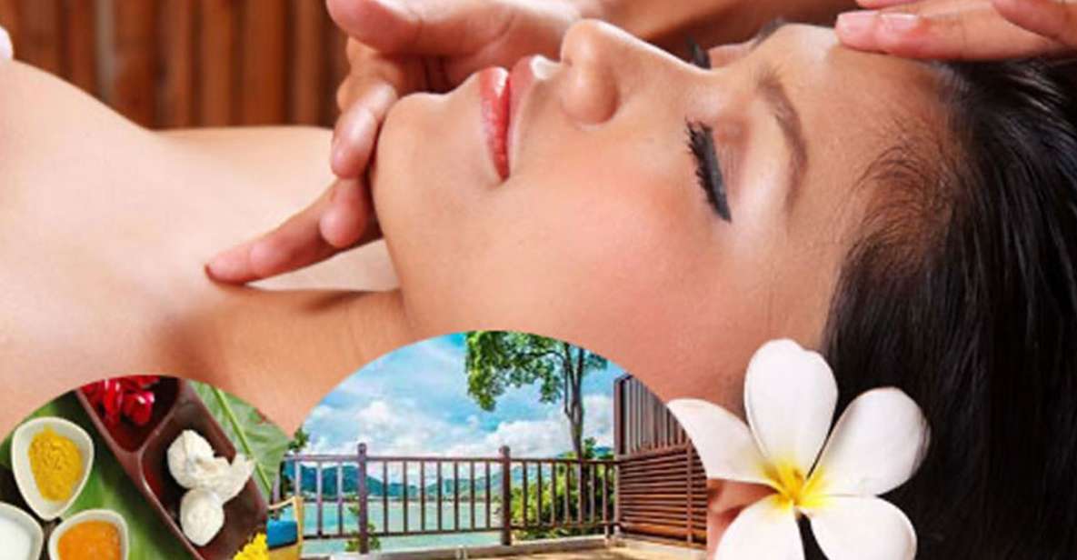Phuket Day Spa Paradise of Phuket 4 Hrs Package