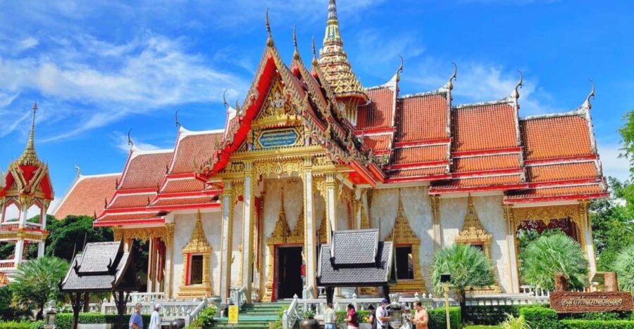 14 Best Food Tours In Phuket
