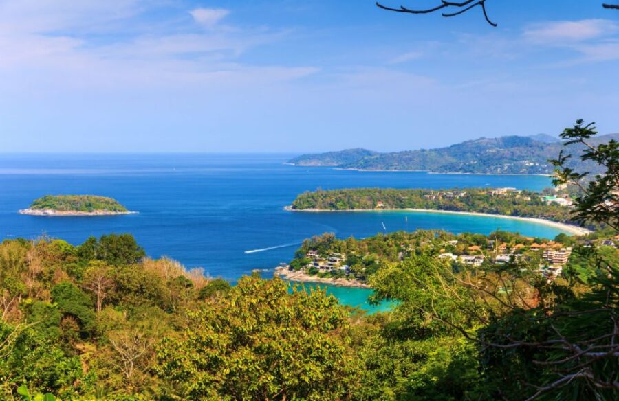 Phuket: Full Day City Tour With Chillva Night Market - Tour Overview and Details