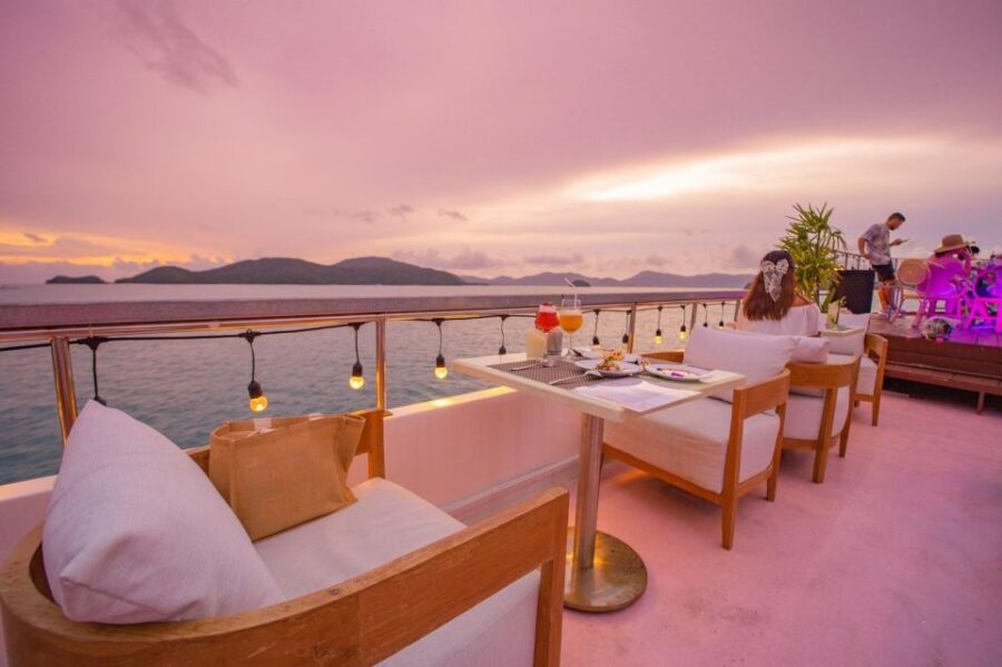 2 Best Dining Experiences In Southern Thailand And Andaman Coast