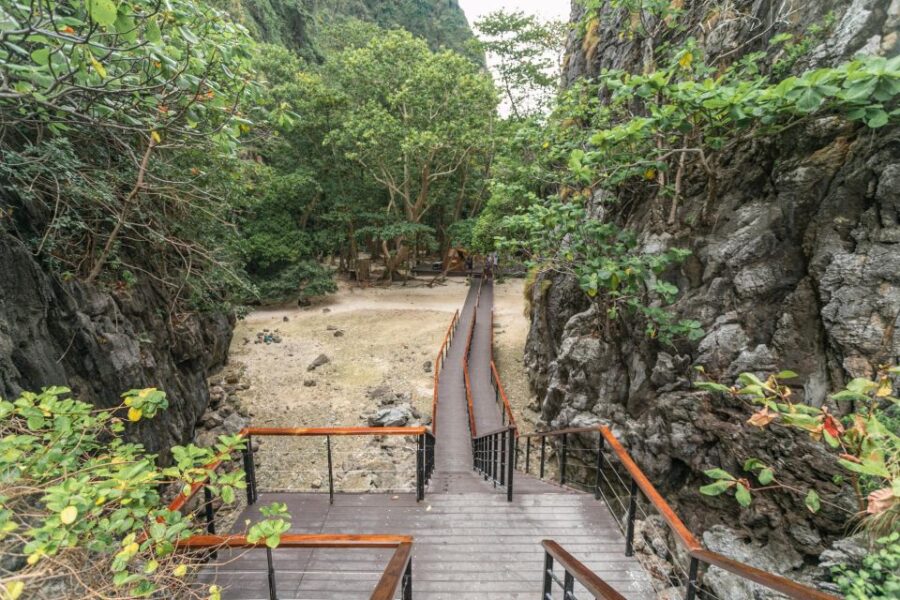 Phuket: Luxury Day Trip to Bamboo, Maya, PP & Maiton Islands - Trip Overview
