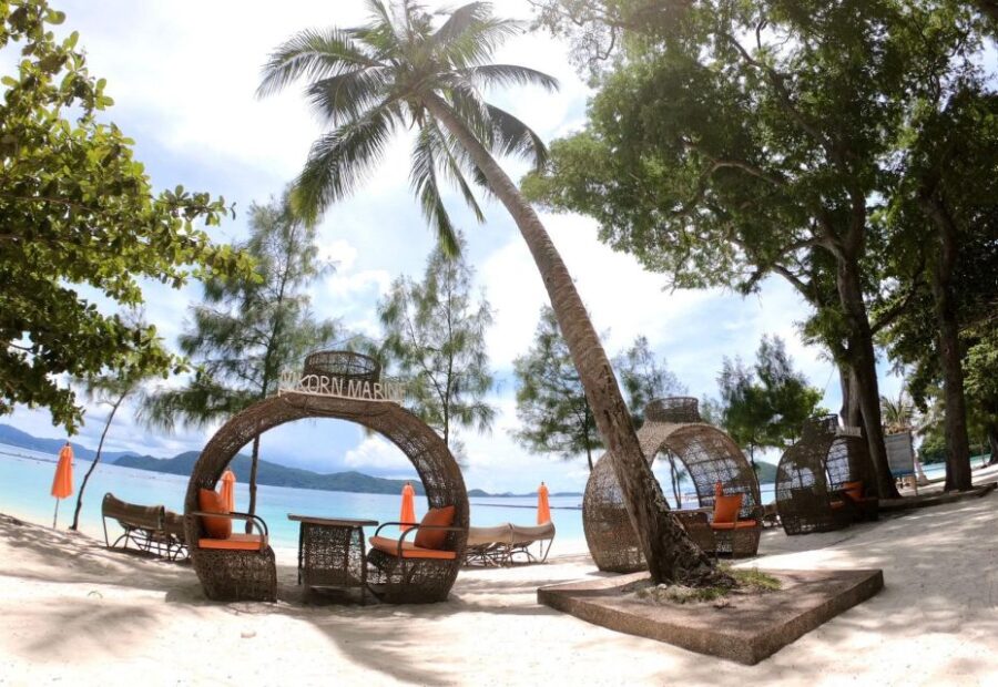 Phuket: Maiton, Coral, and Racha Island Snorkeling Trip - Tour Overview and Pricing