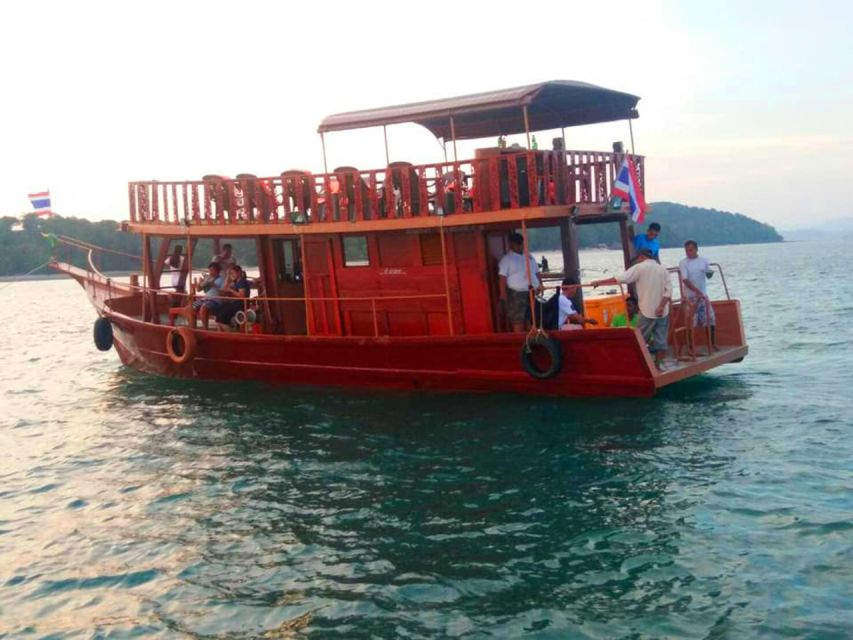 9 Best Fishing Tours In Phuket