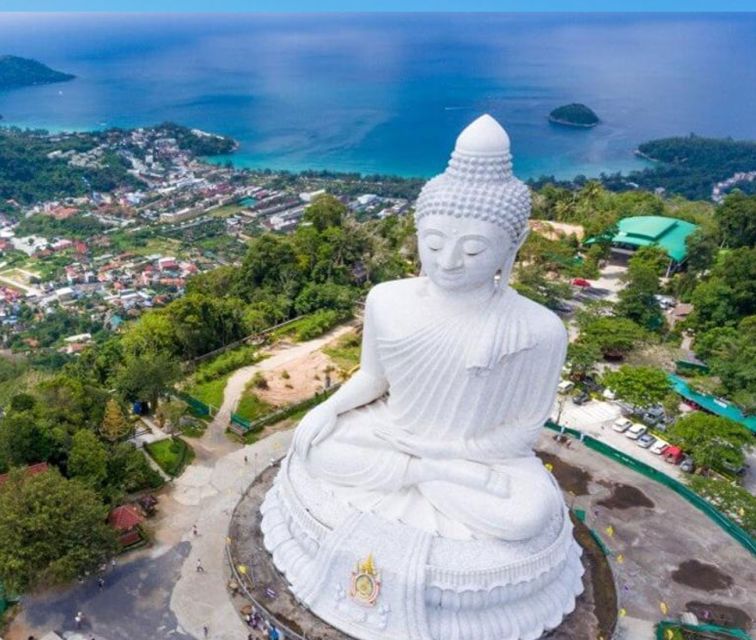3 Best Historical Tours In Phuket City
