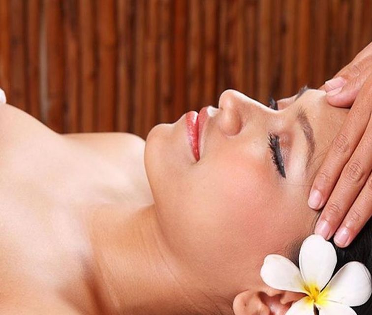 Phuket Private Spa Sunshine Package 3 Hours