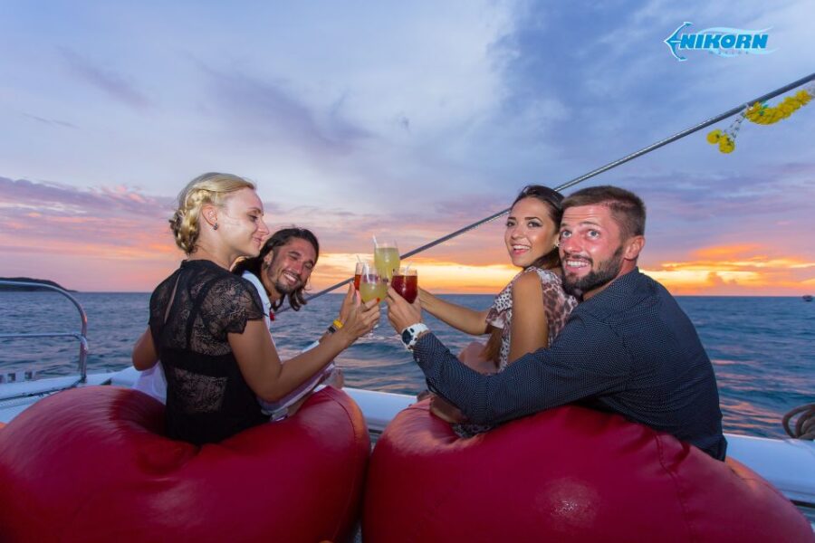 3 Best Cruises And Boat Tours In Wichit