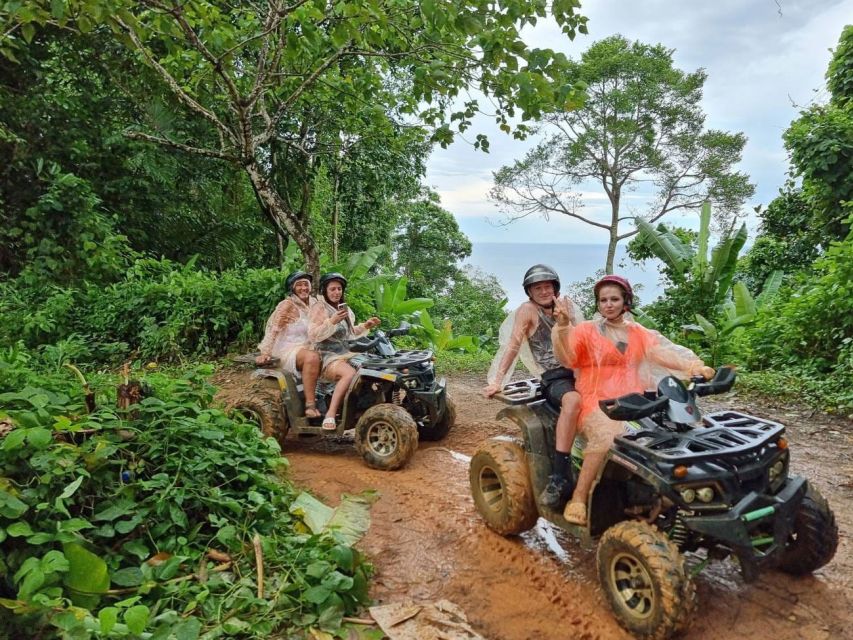 12 Best Bike Tours In Phuket