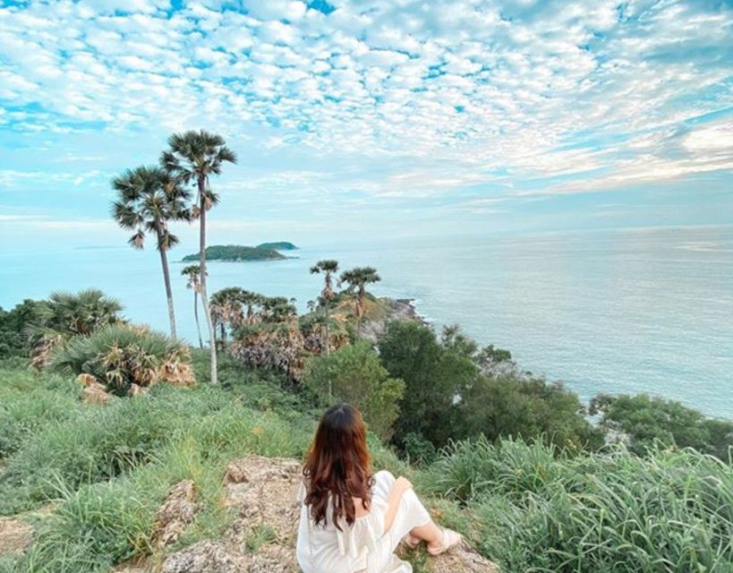 Phuket Sunset Chaser Tour (Private & All-Inclusive) - Tour Overview and Pricing
